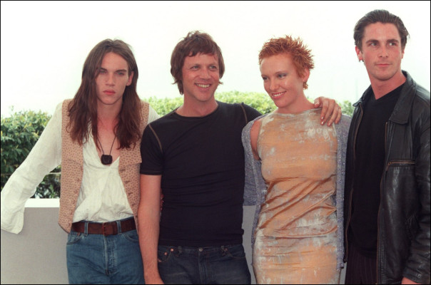 Jonathan Rhys-Meyers pic #633182