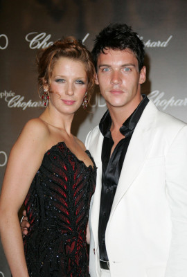Jonathan Rhys-Meyers pic #648944
