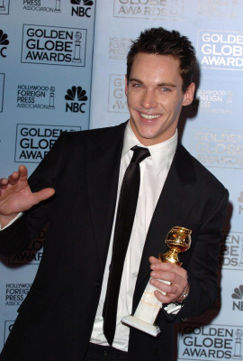 Jonathan Rhys-Meyers pic #648941