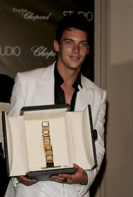 Jonathan Rhys-Meyers pic #655552