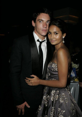 Jonathan Rhys-Meyers pic #651077