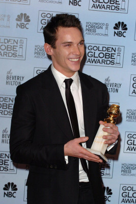 Jonathan Rhys-Meyers pic #651076