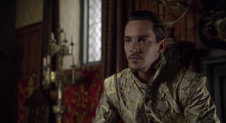 Jonathan Rhys-Meyers pic #648945