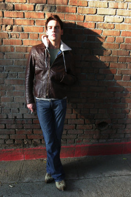 Jonathan Rhys-Meyers pic #633177