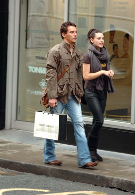 Jonathan Rhys-Meyers pic #648947