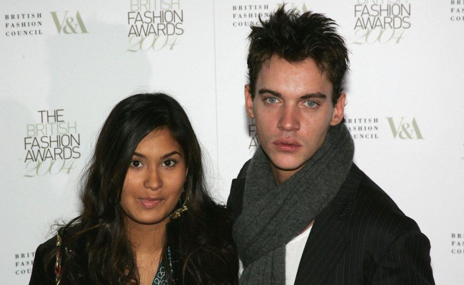 Jonathan Rhys-Meyers pic #647221