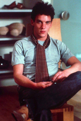 Jonathan Rhys-Meyers pic #629936