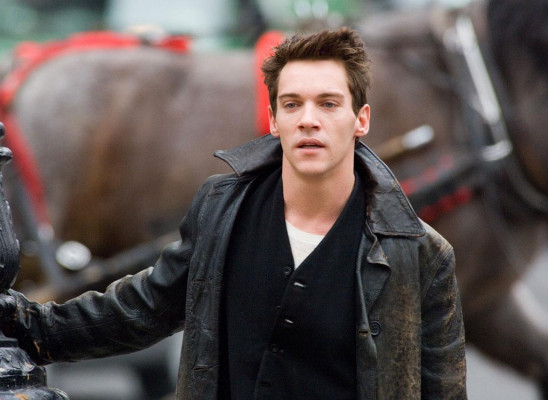 Jonathan Rhys-Meyers pic #628678