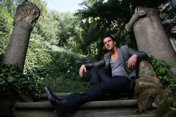 Jonathan Rhys-Meyers pic #256674