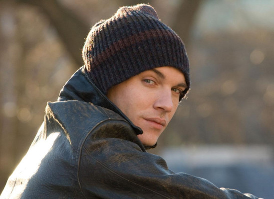 Jonathan Rhys-Meyers pic #628677