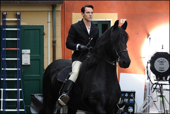 Jonathan Rhys-Meyers pic #629929