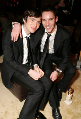 Jonathan Rhys-Meyers pic #634326