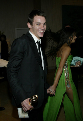 Jonathan Rhys-Meyers pic #634327