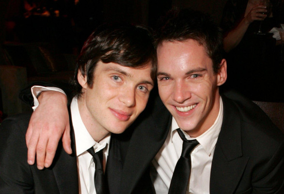 Jonathan Rhys-Meyers pic #634328