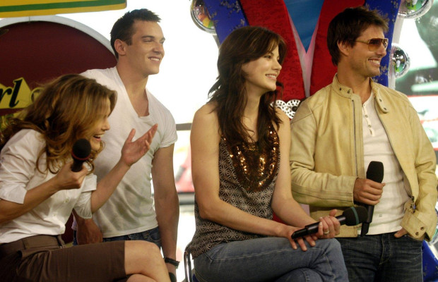 Jonathan Rhys-Meyers pic #634331