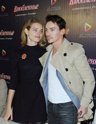 Jonathan Rhys-Meyers pic #633169