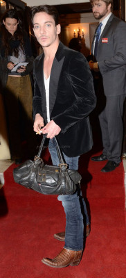 Jonathan Rhys-Meyers pic #633168