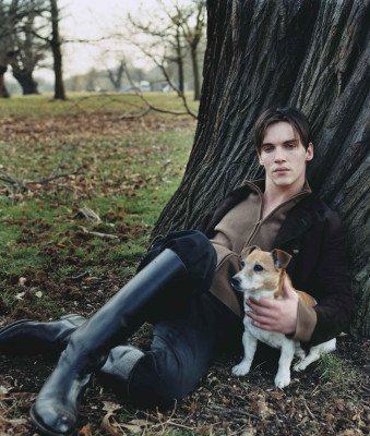 Jonathan Rhys-Meyers pic #633181