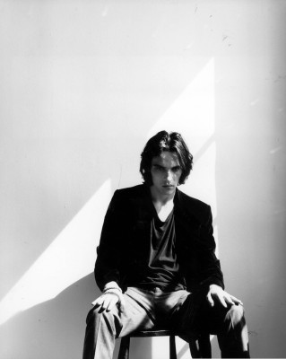 Jonathan Rhys-Meyers pic #754985