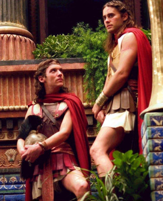 Jonathan Rhys-Meyers pic #628680
