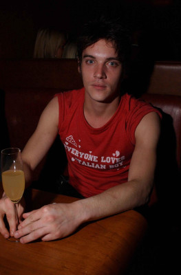 Jonathan Rhys-Meyers pic #647224