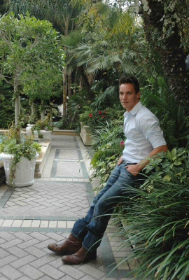 Jonathan Rhys-Meyers pic #633174