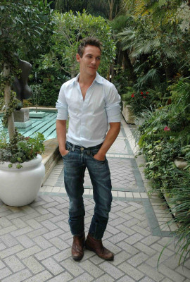 Jonathan Rhys-Meyers pic #633179