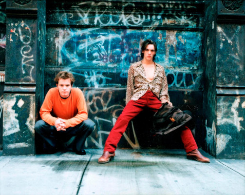 Jonathan Rhys-Meyers pic #346730