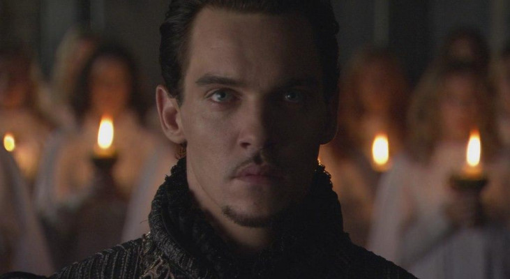 Jonathan Rhys-Meyers pic #648948