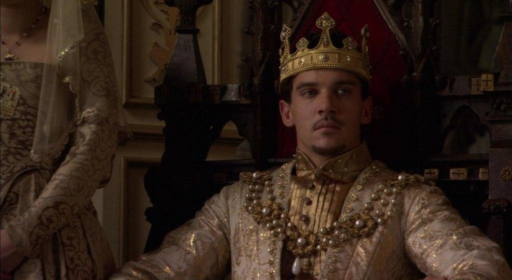 Jonathan Rhys-Meyers pic #652334