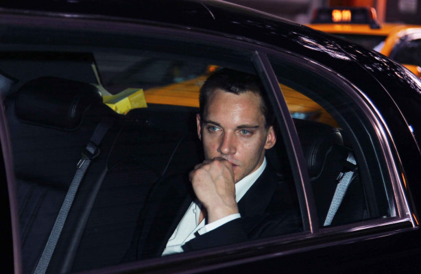 photo 28 in Jonathan Rhys-Meyers gallery [id754989] 2014-08-20 00:00:00