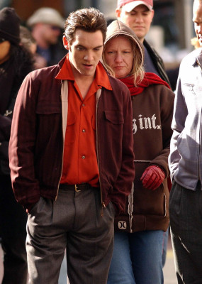 Jonathan Rhys-Meyers pic #629928
