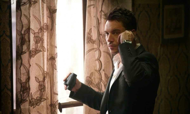 Jonathan Rhys-Meyers pic #629930