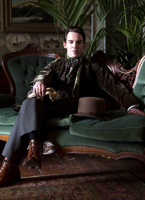 Jonathan Rhys-Meyers pic #631159