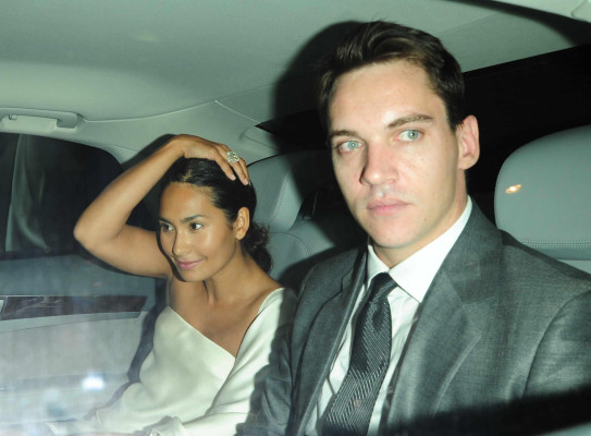 Jonathan Rhys-Meyers pic #633164