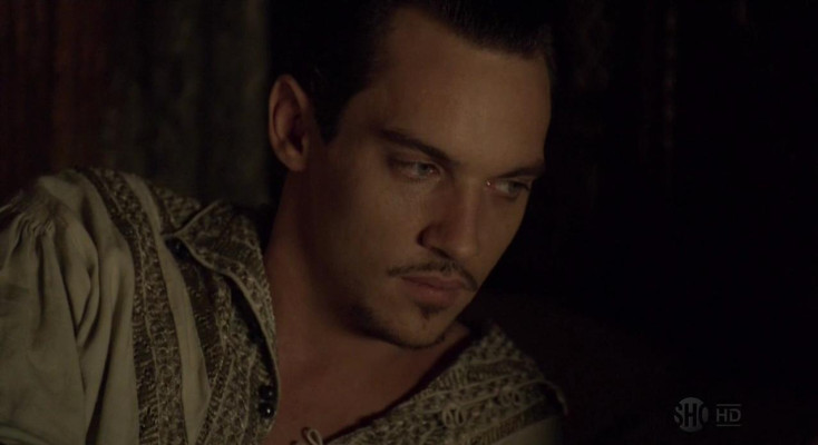 Jonathan Rhys-Meyers pic #645417