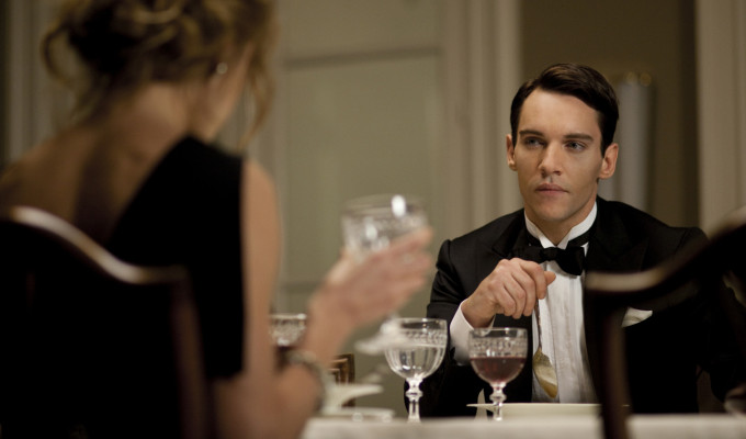 Jonathan Rhys-Meyers pic #639801