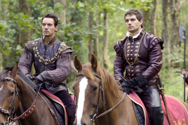 Jonathan Rhys-Meyers pic #641176