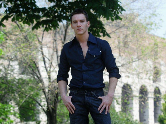 photo 11 in Rhys-Meyers gallery [id643303] 2013-06-19 00:00:00