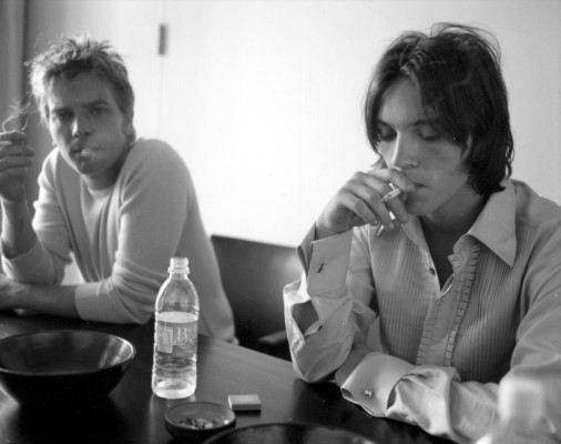 Jonathan Rhys-Meyers pic #611789