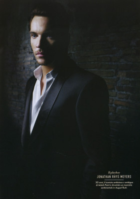 Jonathan Rhys-Meyers pic #169218