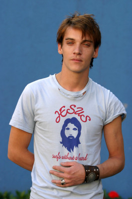 Jonathan Rhys-Meyers pic #346720