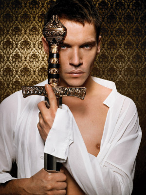 Jonathan Rhys-Meyers pic #145058