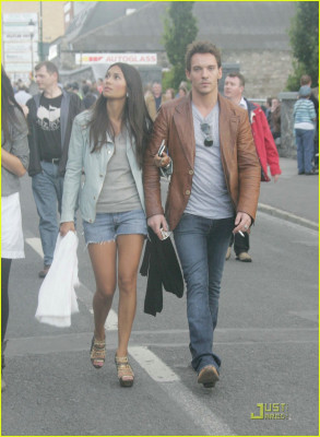 photo 3 in Rhys-Meyers gallery [id641167] 2013-06-14 00:00:00