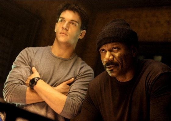 Jonathan Rhys-Meyers pic #645426