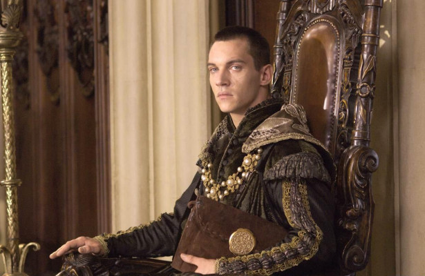Jonathan Rhys-Meyers pic #652336