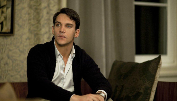 Jonathan Rhys-Meyers pic #645427