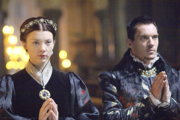 Jonathan Rhys-Meyers pic #642661