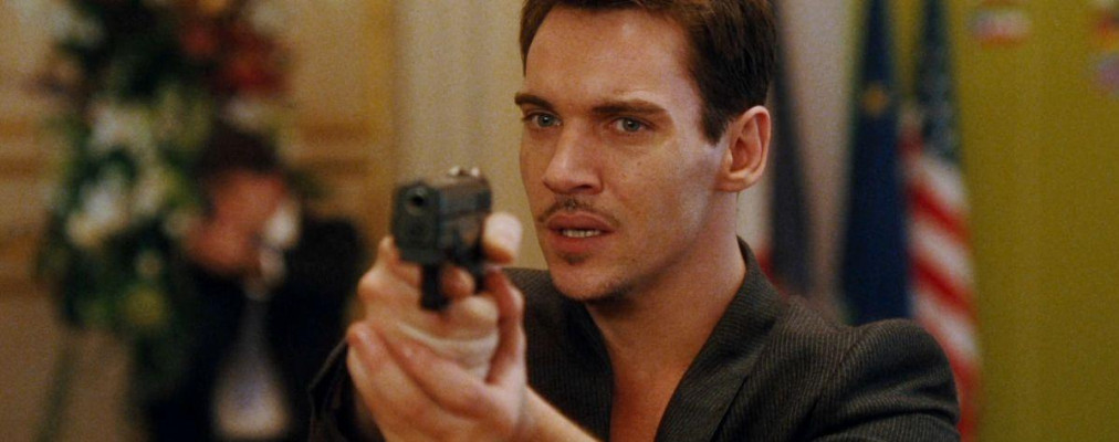 Jonathan Rhys-Meyers pic #641165