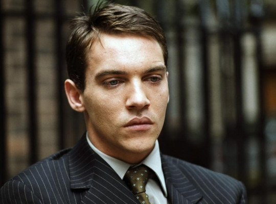 Jonathan Rhys-Meyers pic #641164